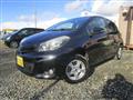 2011 Toyota Vitz