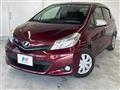 2011 Toyota Vitz