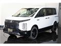 2024 Mitsubishi Delica D5