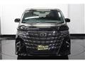 2024 Toyota Alphard G