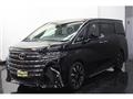 2024 Toyota Alphard G