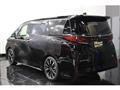 2024 Toyota Alphard G