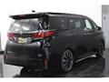 2024 Toyota Alphard G