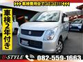 2009 Suzuki Wagon R