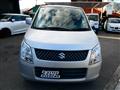 2009 Suzuki Wagon R