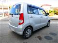 2009 Suzuki Wagon R