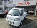 2008 Daihatsu Hijet Truck