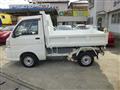 2008 Daihatsu Hijet Truck