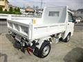 2008 Daihatsu Hijet Truck