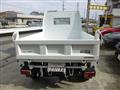 2008 Daihatsu Hijet Truck