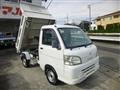 2008 Daihatsu Hijet Truck