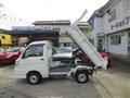 2008 Daihatsu Hijet Truck