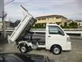 2008 Daihatsu Hijet Truck