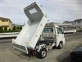 2008 Daihatsu Hijet Truck