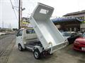 2008 Daihatsu Hijet Truck