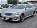 2010 Toyota Crown