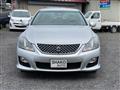 2010 Toyota Crown