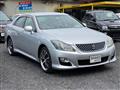 2010 Toyota Crown