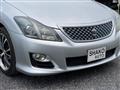 2010 Toyota Crown