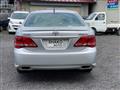 2010 Toyota Crown