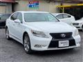 2007 Lexus LS