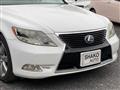 2007 Lexus LS