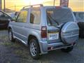 2007 Mitsubishi Pajero Mini