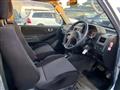 2007 Mitsubishi Pajero Mini