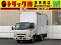 2017 Toyota Dyna Truck