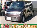 2013 Suzuki MR Wagon