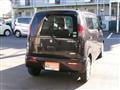 2013 Suzuki MR Wagon