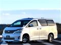 2008 Toyota Vellfire