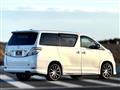 2008 Toyota Vellfire