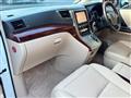 2008 Toyota Vellfire