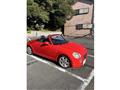 2003 Daihatsu Copen