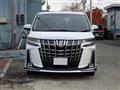 2022 Toyota Alphard G