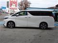 2022 Toyota Alphard G