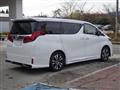 2022 Toyota Alphard G