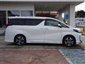 2022 Toyota Alphard G