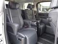 2022 Toyota Alphard G