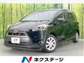 2015 Toyota Sienta