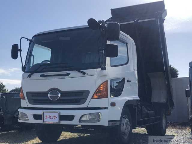 2003 Hino Hino Others