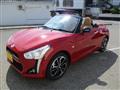 2024 Daihatsu Copen