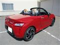 2024 Daihatsu Copen