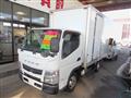 2014 Mitsubishi Canter