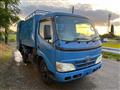 2008 Toyota Dyna Truck