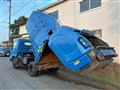 2008 Toyota Dyna Truck