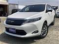 2014 Toyota Harrier