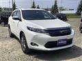 2014 Toyota Harrier