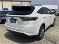 2014 Toyota Harrier